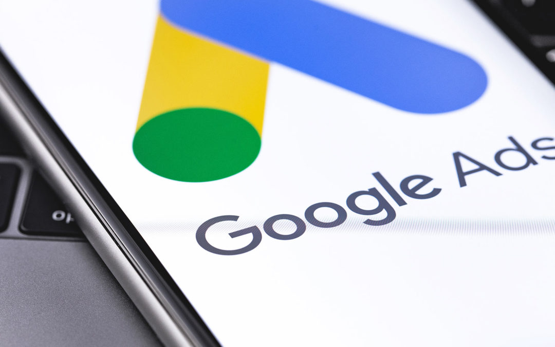 Warum mit Google Ads werben?