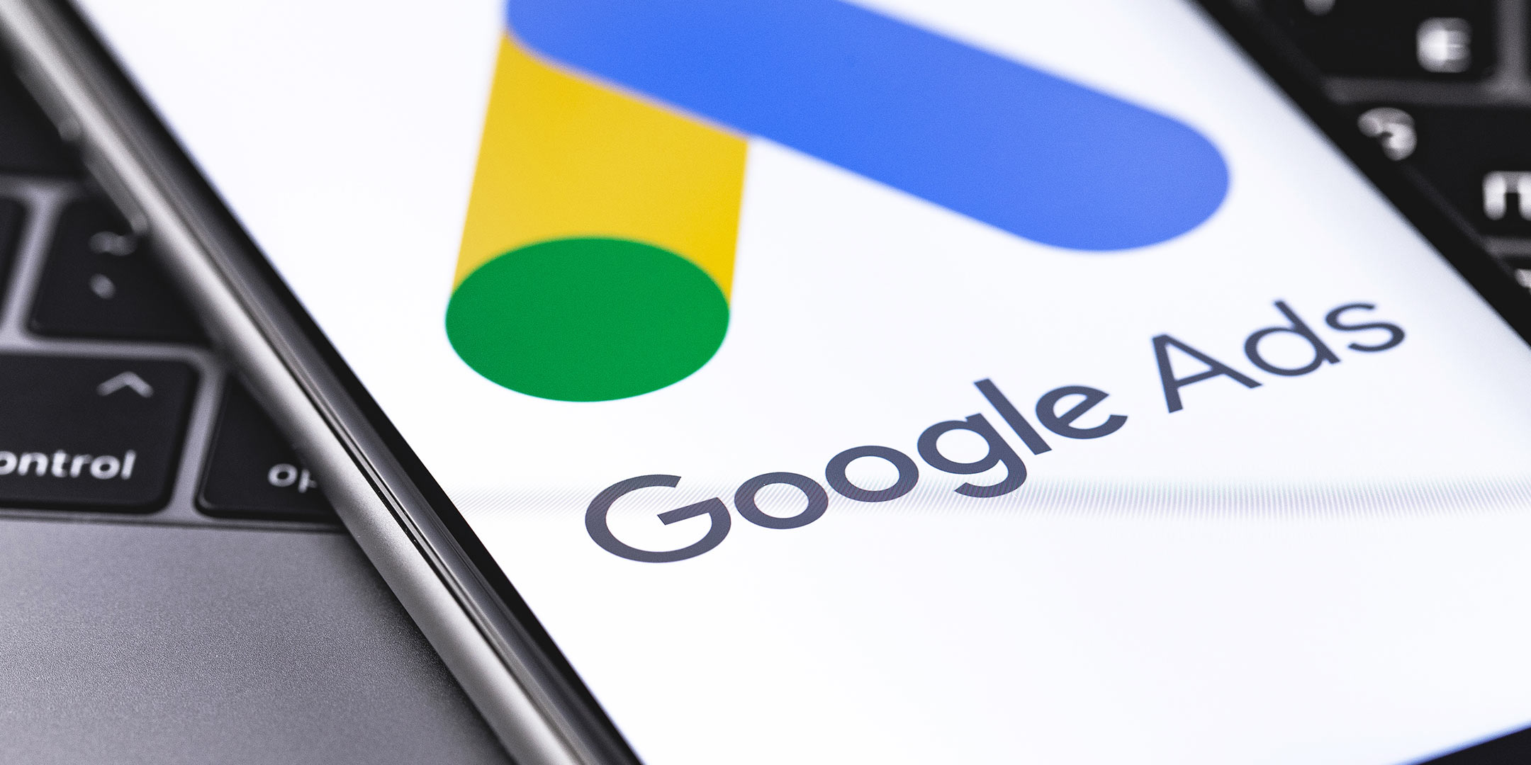Warum Google Ads?