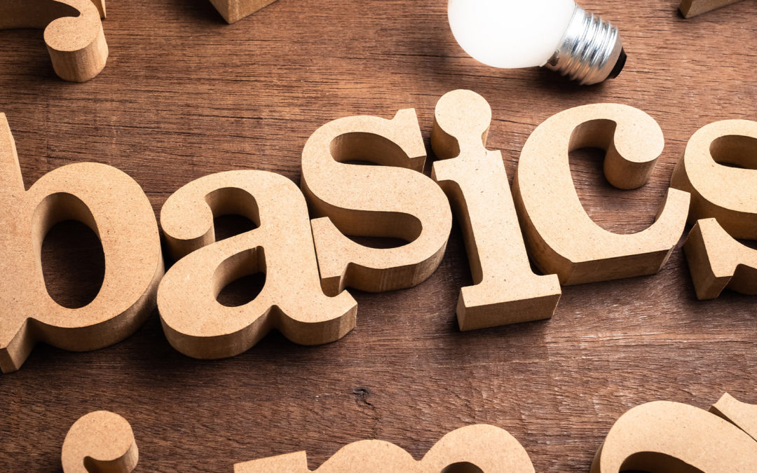 Online Marketing Beginner Guide