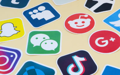 Social Media Marketing Top 3 Nischen