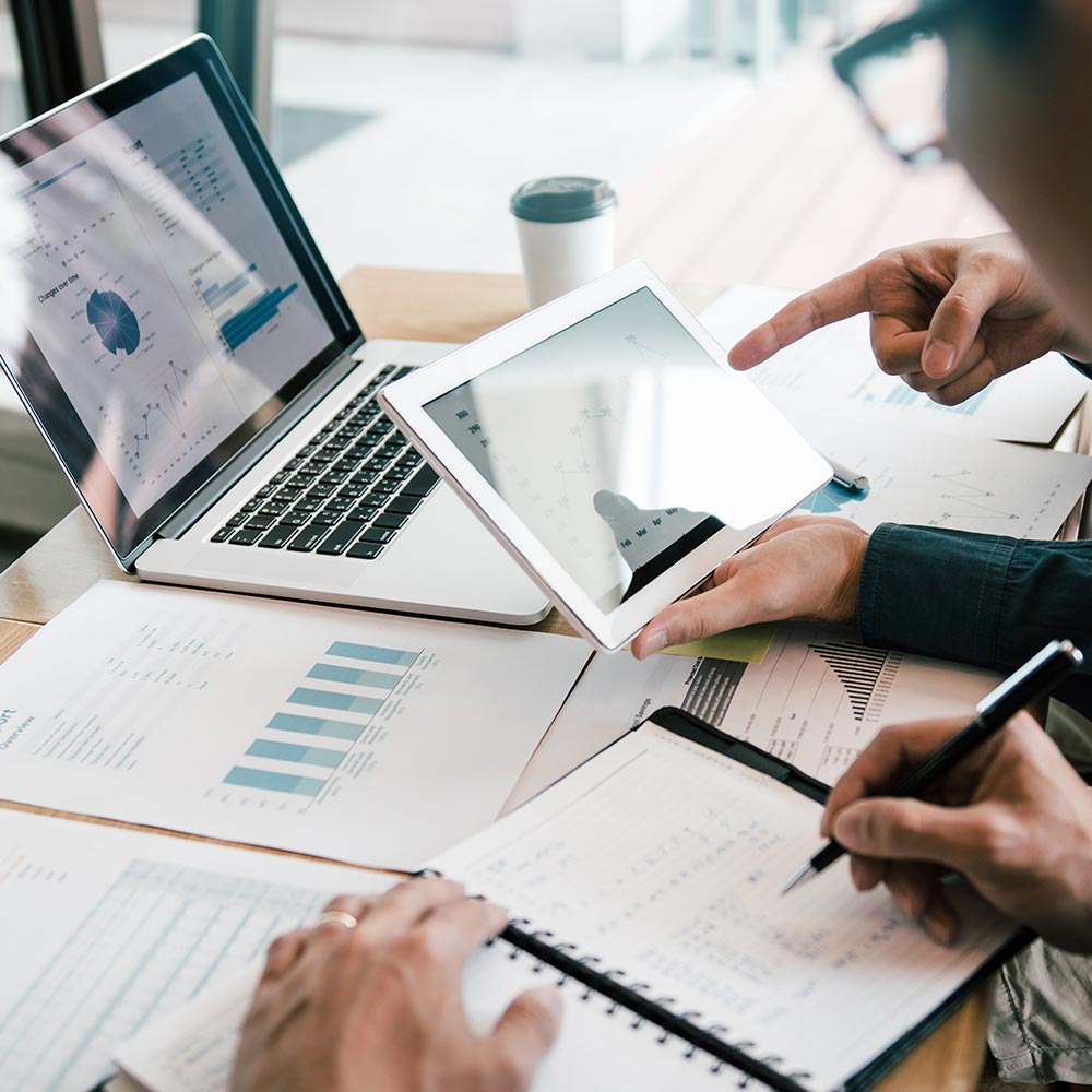 Digital Analystics
