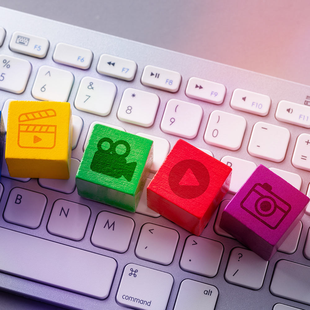 Content Marketing
