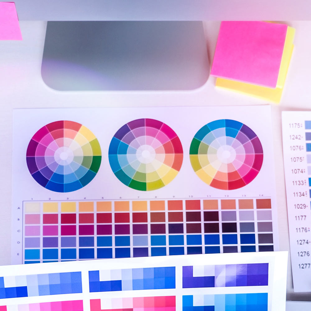 Grafikdesign