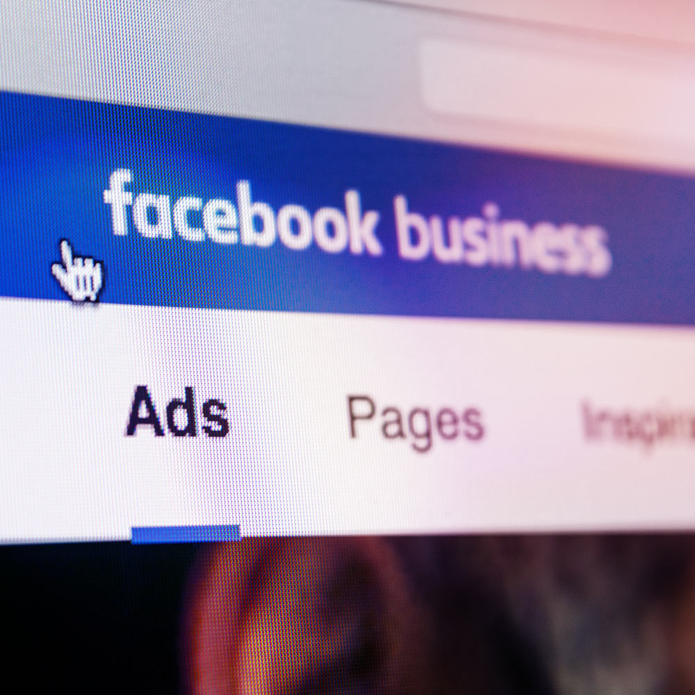 Facebook Ads