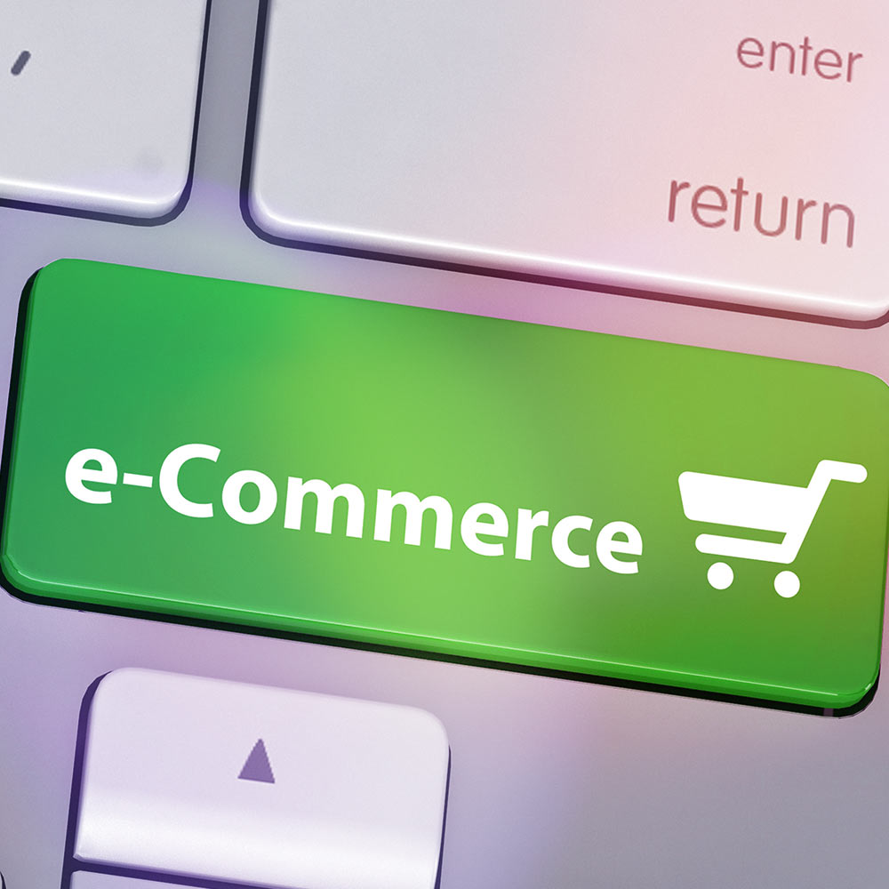Online Shops erstellen