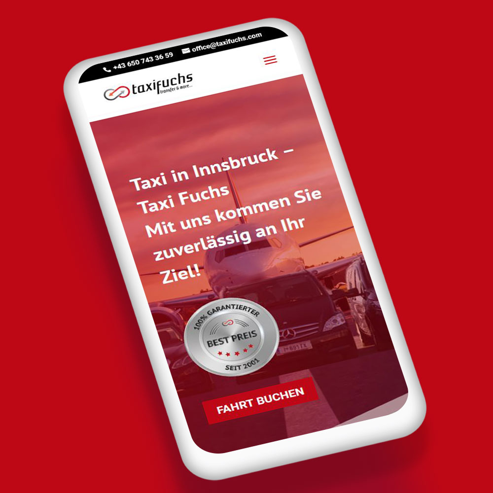 Deetail-Projekte_Taxi-Fuchs_Heroimage