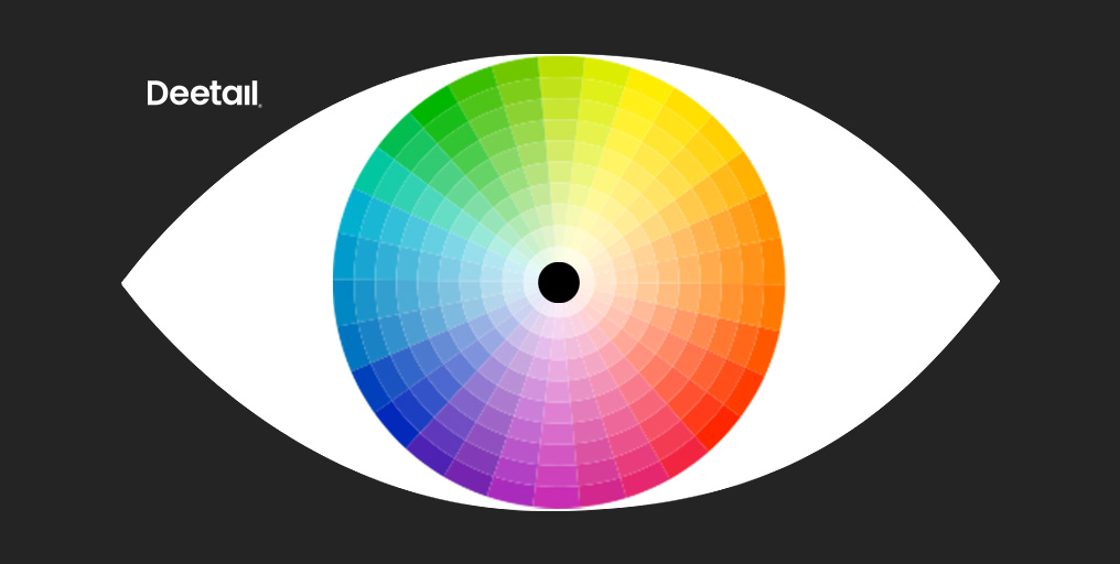 Die Farbpsychologie im Webdesign